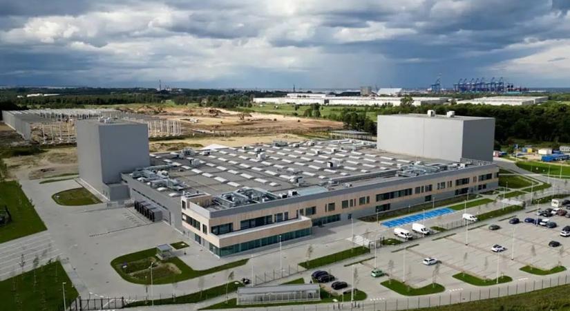 Megmenekülhet a Northvolt lengyelországi gyára, magyar szál is van a történetben