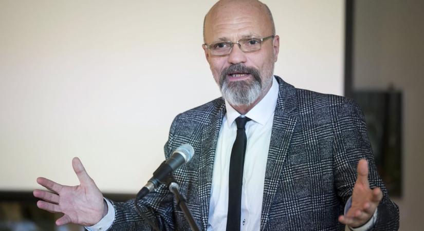 Mi volt a cél Zacher Gábor „felrobbantásával”? A szakértő válaszol