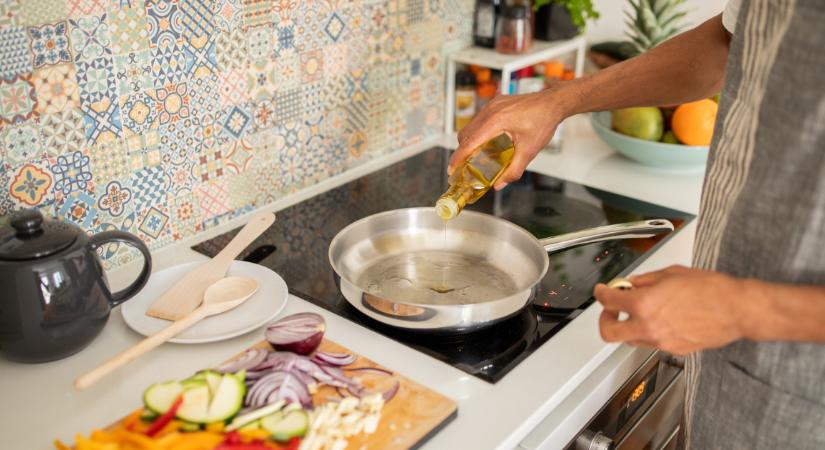 Marokkói csempe a konyhában: így lesz ez a helyiség az otthonod főszereplője