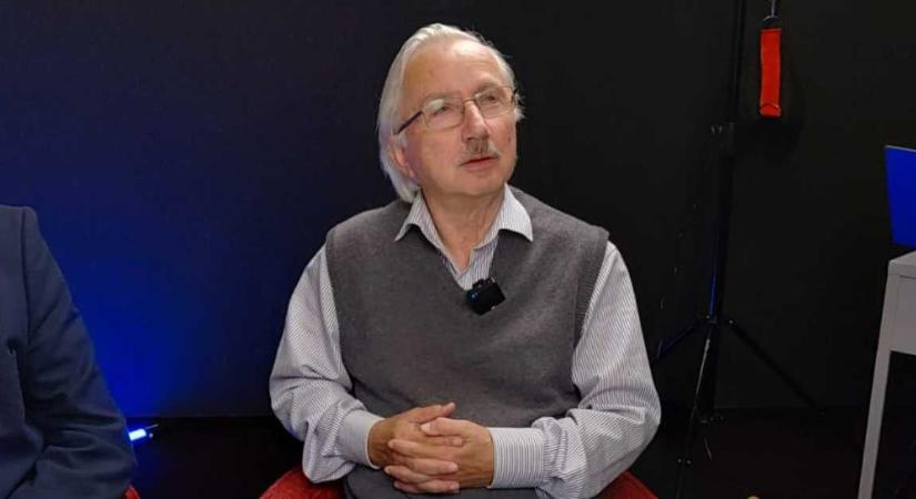Özönvíz fogja elmosni a Fideszt