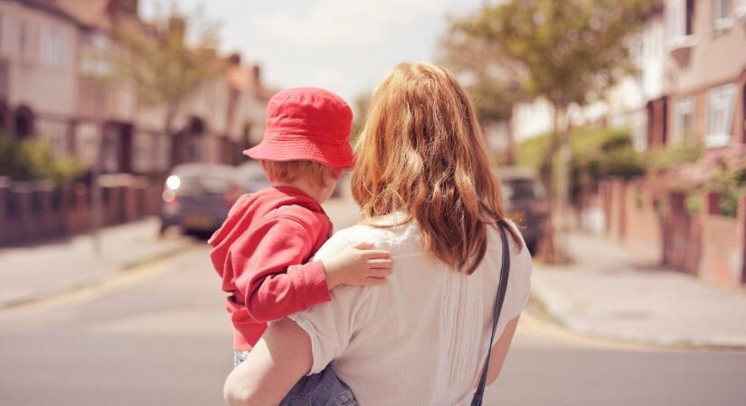 5 kérdés, amikre ha igennel válaszolsz, igazán jó anya vagy