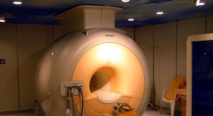 MRI-géphez csapódott a férfi, belehalt- videón, miért hallgass az egészségügyisekre vizsgálat előtt
