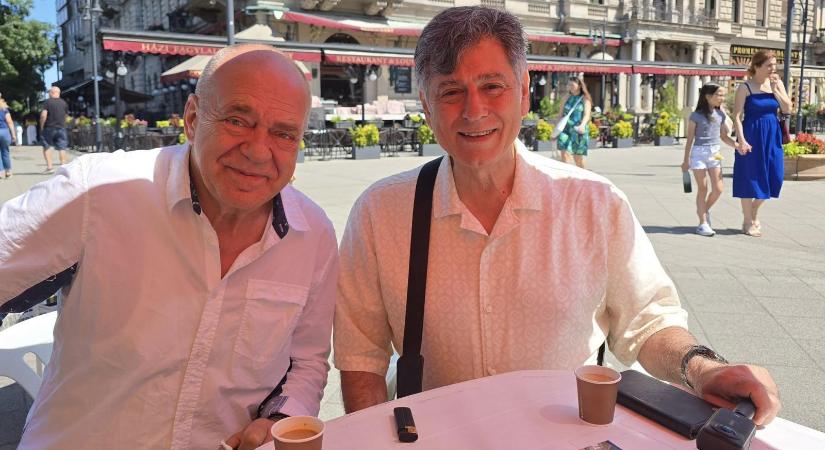 Hajlik vagy törik? – André Goodfriend és Kocsis András Sándor levelezőkönyve