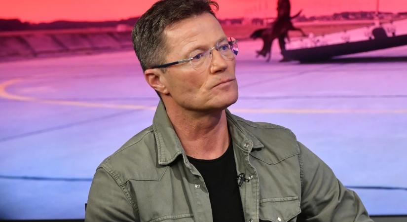 Stohl András A Nagy Ő-ben való szerepléséről: Ha kérhetek bármit a nézőktől, csak akkor ítéljenek, amikor már láttak belőle valamit