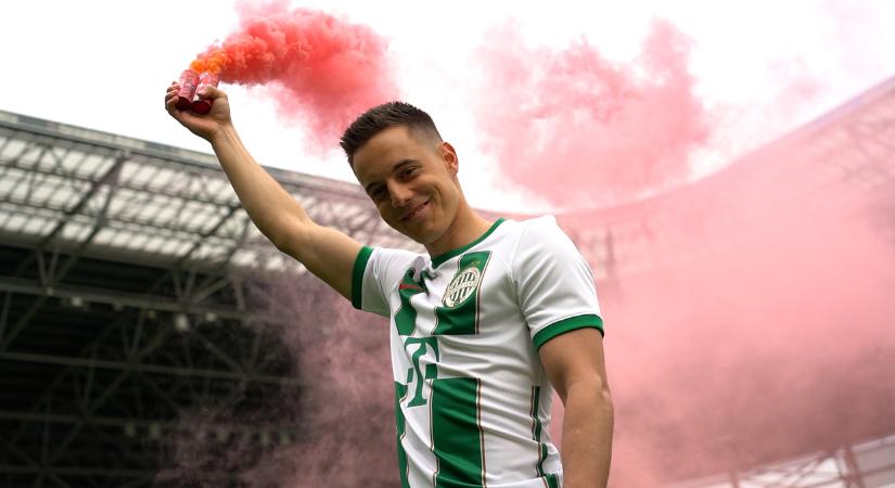 Az FTC védője és a Nyíregyháza támadója is Csíkszeredára tarthat