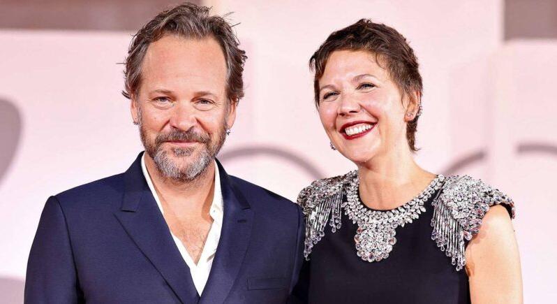 Peter Sarsgaard: „Az én feladatom az emberséget minden összetettségében ábrázolni”