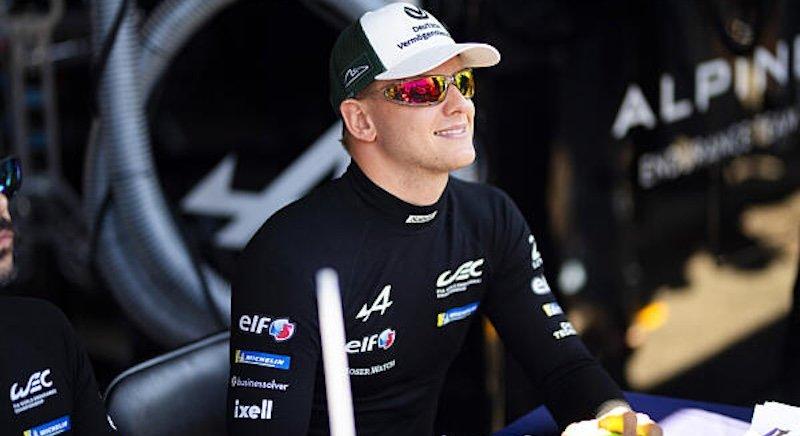 Schumacher: Továbbra is zajlanak a Cadillac-tárgyalások
