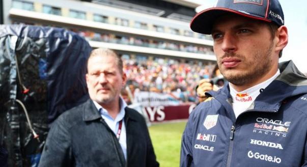 Marko: „Verstappen azzal találkozik, akivel akar” – Verstappen-pletykákra reagált a Red Bull tanácsadója