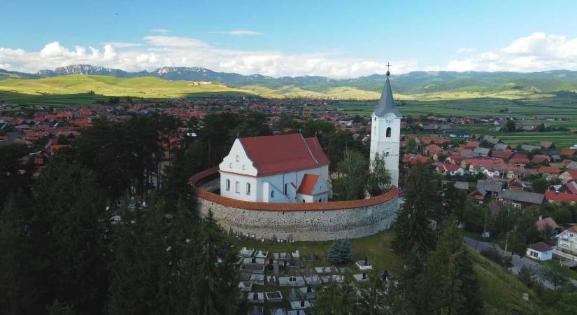 Erdély szent öröksége: templomok, amelyek mindannyiunkhoz szólnak