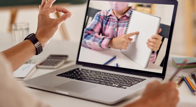 Meglehet, hogy csaló csapdájába esett, ha az új online barátsága túl szép, hogy igaz legyen