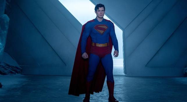 Az új Superman 10 másodperc alatt kinyírta a '21-es Suicide Squadot
