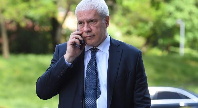 „Az elnöki kegyelemmel azt üzenték a bűnözőknek, hogy megszeghetik a törvényt”