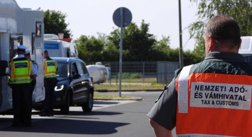Azt hitted, szabadságot vesz ki a NAV Hajdú-Biharban? Ennél nagyobbat nem is tévedhettél