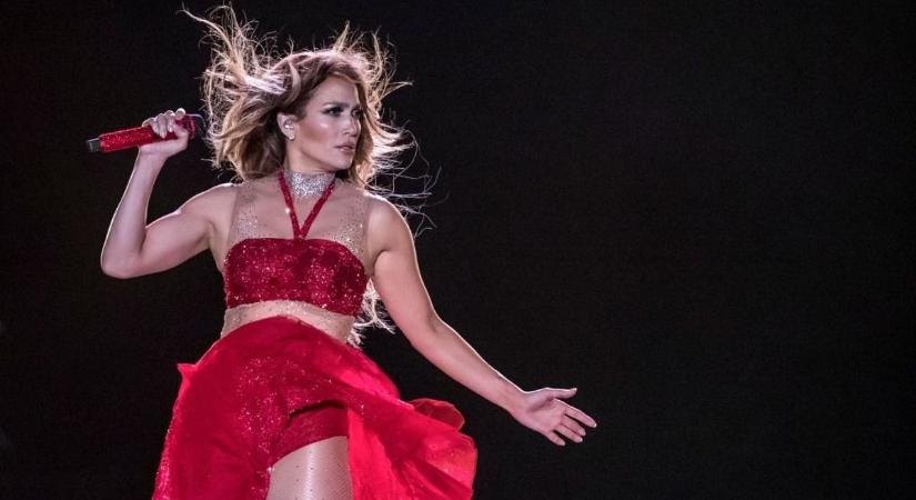Üzleti titok, de kiderült – ebben a budapesti luxusszálódában tartozkodik Jennifer Lopez