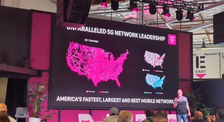 Elon Musk segítségével üzen hadat a vakfoltoknak a T-Mobile
