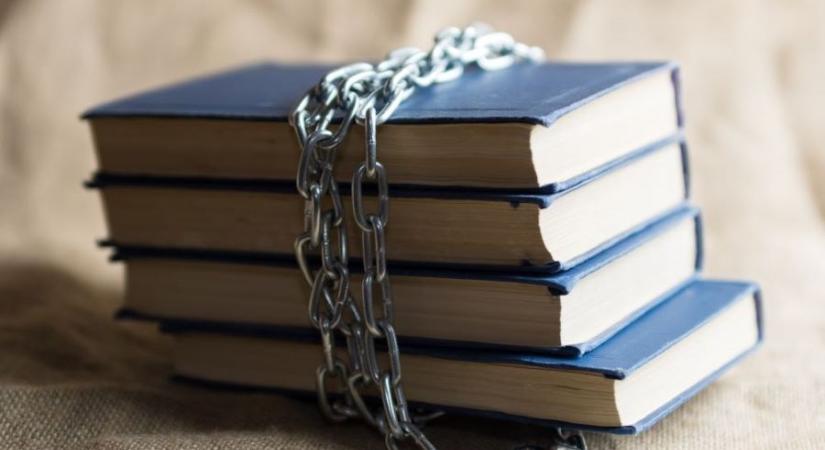 Könyvek, amiket majdnem betiltottak – de klasszikusok lettek