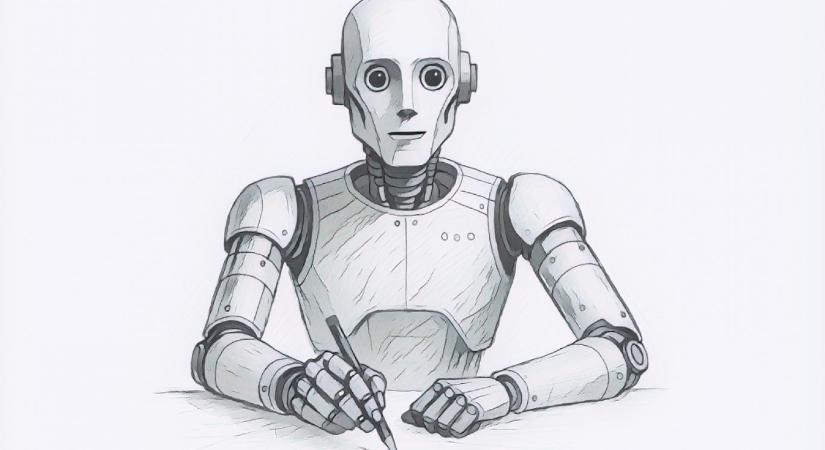 Íme a RobotikAI novellapályázat nyertesei