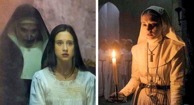 Az apáca című horrorfilm hátterében valójában ez a hátborzongató történet áll