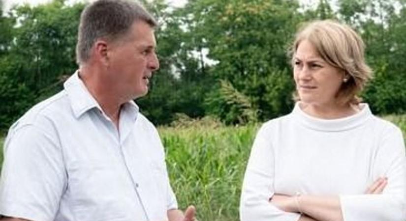 Amit Brüsszel tesz, az igazságtalan és tiszteletlen a magyar gazdákkal szemben
