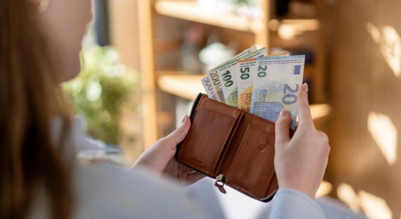 Ezt jelenti, ha sorba rendezed a bankjegyeket a tárcádban: a pszichológia szerint
