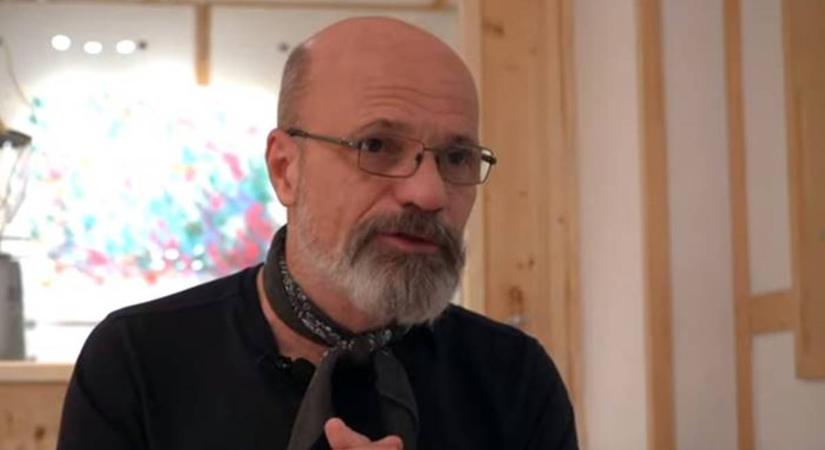 Miért pont Zacher Gábort „robbantották fel” a legújabb AI-átverésvideóban?