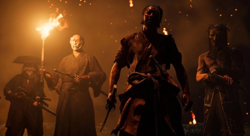 A Ghost of Yōtei történetével nem fogják elkövetni azt a hibát, mint a Ubisoft nyílt világú játékai