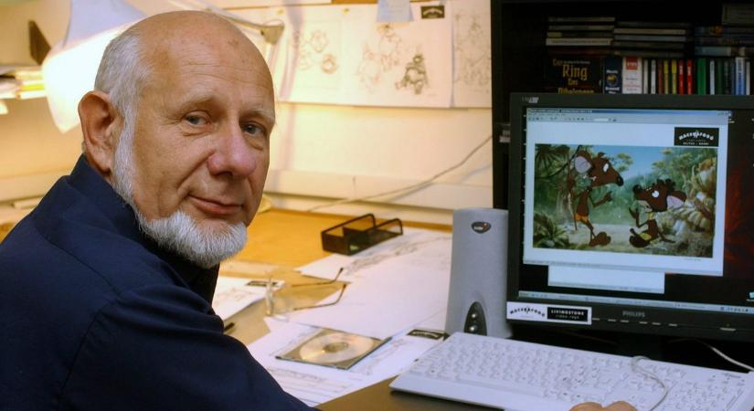 Ternovszky Béla filmrendező szemtanúja volt egy szörnyű tragédiának