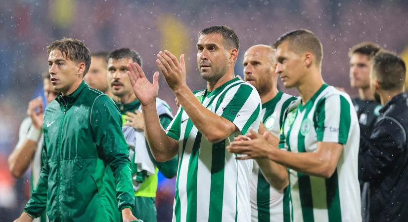 Fradi, Puskás, ETO, Paks – hány magyar csapat jut tovább az európai kupákból?