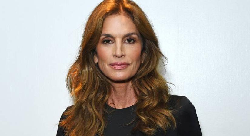 Cindy Crawford a Richard Gere-rel való válása után ezzel a jóképű pasival jött össze: már 27 éves házasok