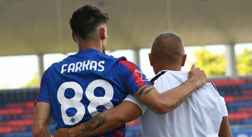 Nagy a baj! Súlyos a Szpari játékosának a sérülése