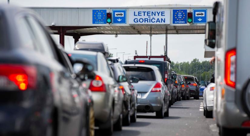 Drasztikus szigorítás Horvátországban