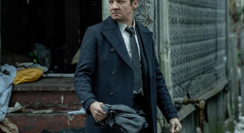Majdnem meghalt egy hókotró alatt – most boldogabb, mint valaha: Jeremy Renner megható története