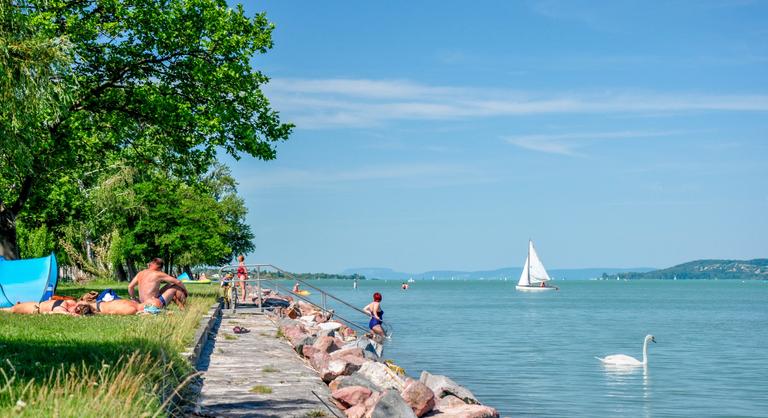 Ezt a tévedést 200 ezer forintunk bánhatja a Balatonon