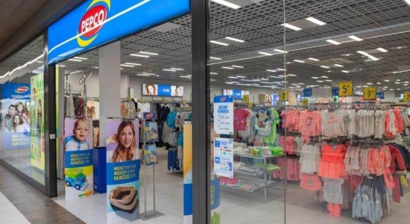 Fulladásveszély miatt vonják vissza a Pepco termékét