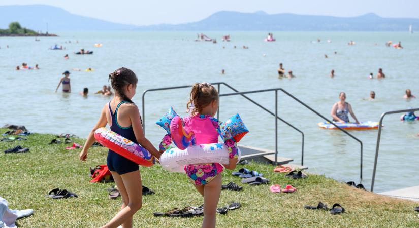 Négy évszakos Balaton: olyan minőséget kell adni, amiért bármikor érdemes odautazni