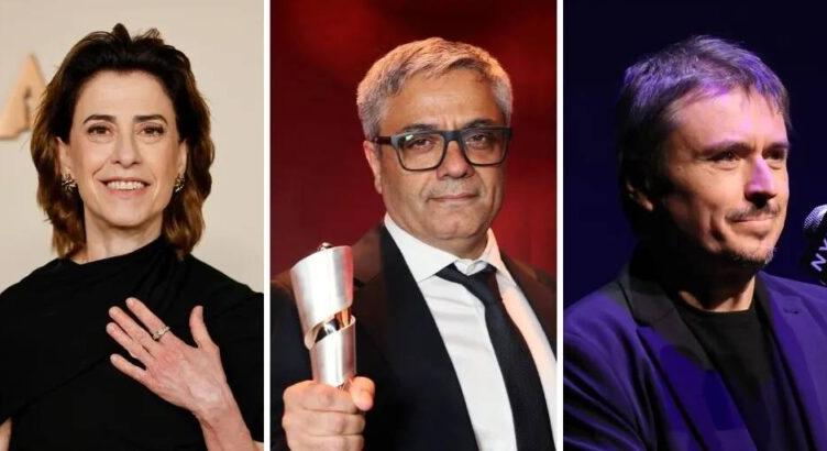 Ők alkotják a Velencei Filmfesztivál zsűrijét