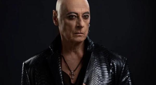 Joe Lynn Turner: "nagyon otthon érzem magam Oroszországban"