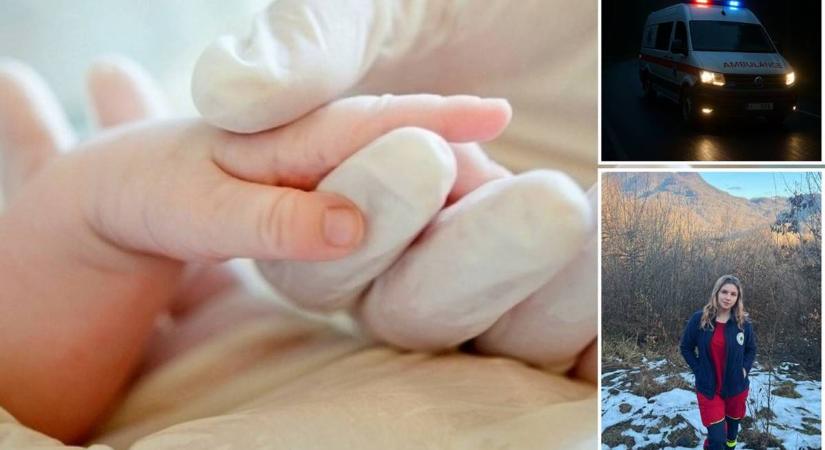 Egy 11 hónapos kisgyermek testének 40%-a megégett Kárpátalján