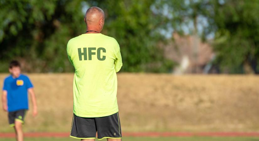 Makón zárta a felkészülést a HFC