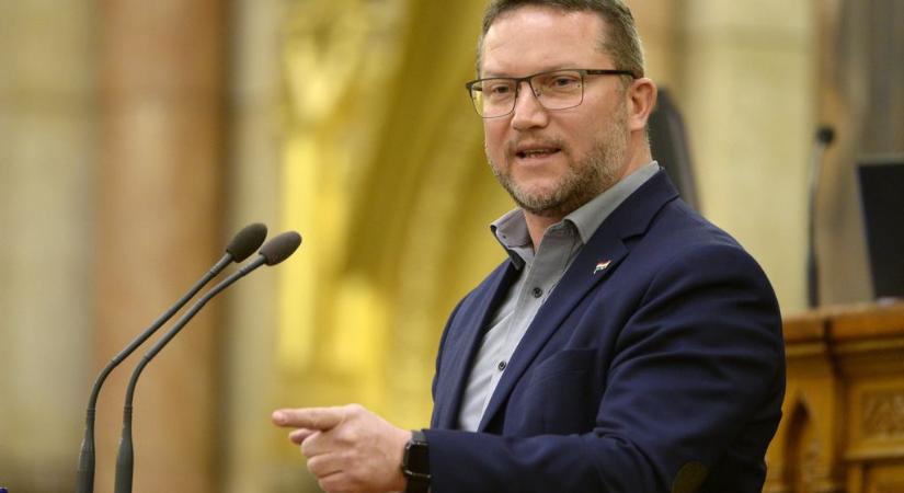 Orbán a pokol tüzével játszik – nyílt levélben bírálja egykori MSZP-s politikus a miniszterelnököt