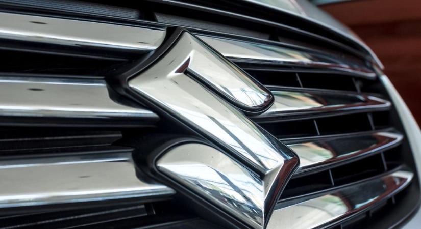 Trükkös csalót fogott a NAV – sörhegyek a Suzukiban