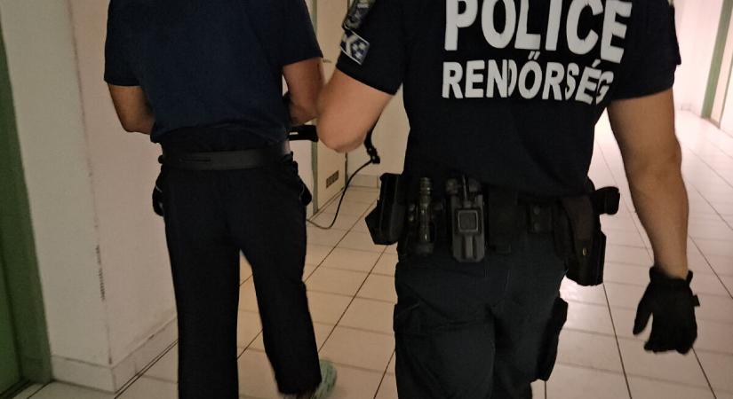Brutális támadás Szolnok: egy nő meghalt, ismerőse életveszélyes állapotban került kórházba