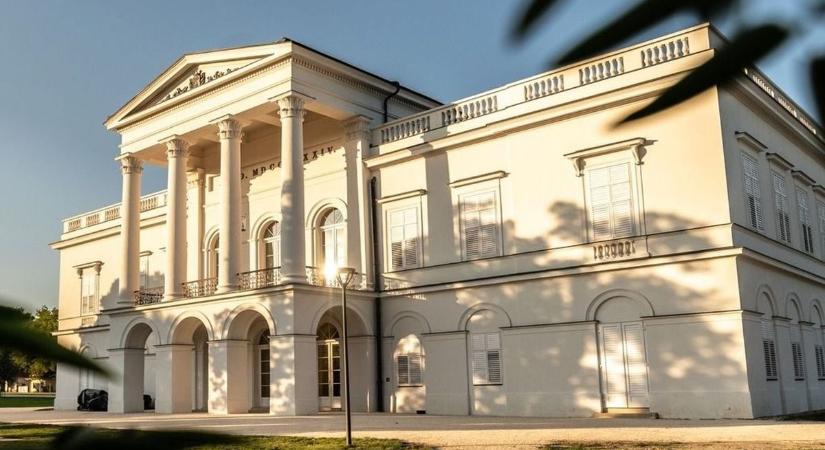 TOP3 varázslatos kastély Komárom-Esztergomban: itt megelevenedik a múlt