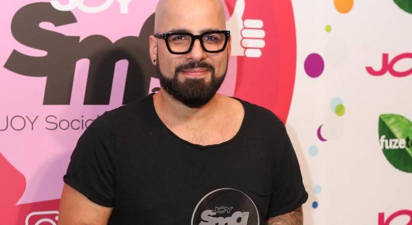 Lotfi Begi nagy fogyása után felismerhetetlen: ennyire látványos a változás