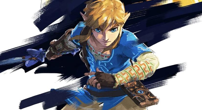 The Legend of Zelda - Megvan a film két főszereplője