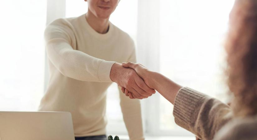 Ezt az 5 hibát követik el a legtöbben állásinterjún – te is köztük vagy?