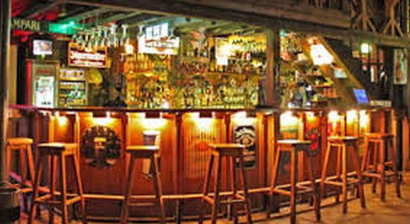 Dodge City Pub: A székesfehérvári klubélet legendája volt