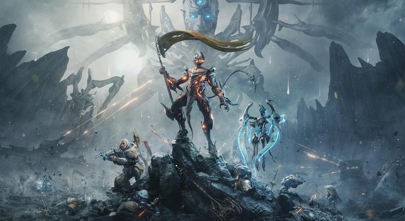 A Waframe fejlesztői szerint meglepő oka van annak, hogy még nem tudták Switch 2-re portolni az űrnindzsás játékot