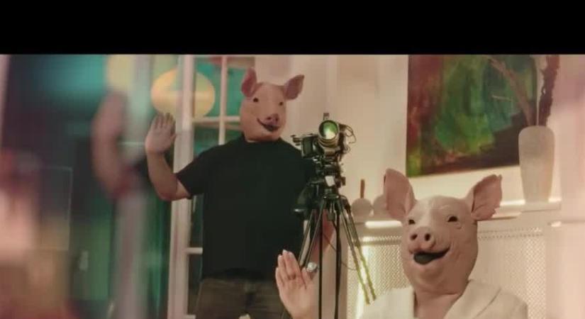 A miniszterelnök kivégzésére buzdított Majka  videó