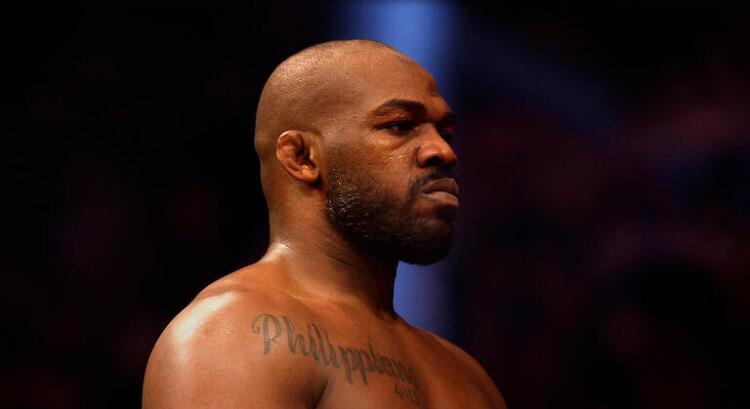 Dana White nem engedi, hogy Jon Jones a Fehér Háznál rendezett gálán induljon